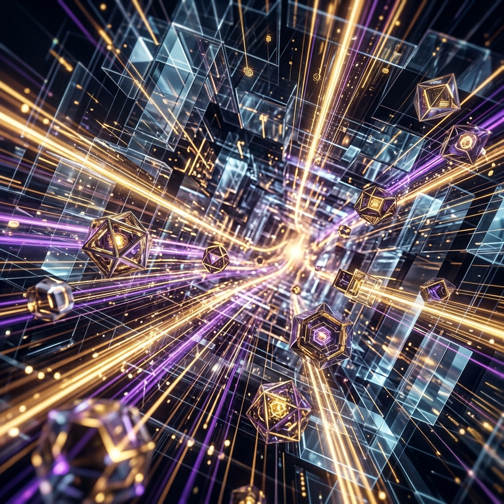 Futuristic Innovation